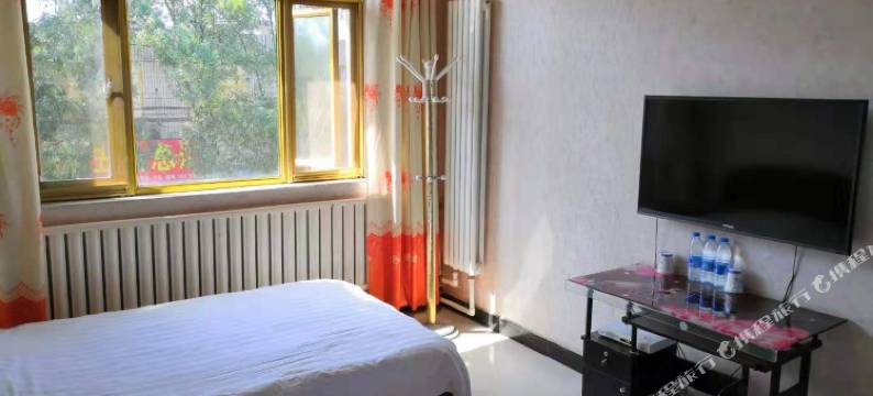 中卫宏泰宾馆图片