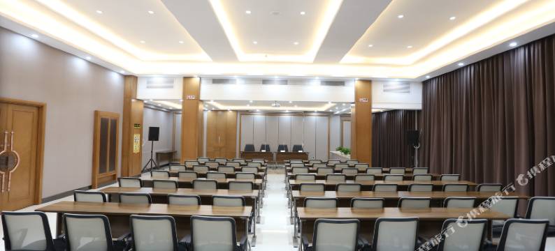 扎赉特旗盛悦商务酒店图片