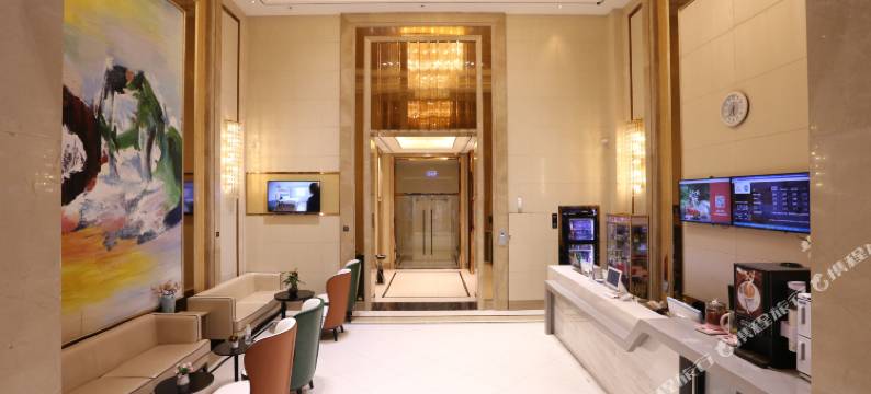 汉庭酒店(济南高新区万达广场店)图片