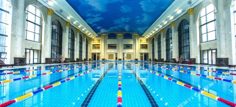 启东伊斯登度假别墅图片