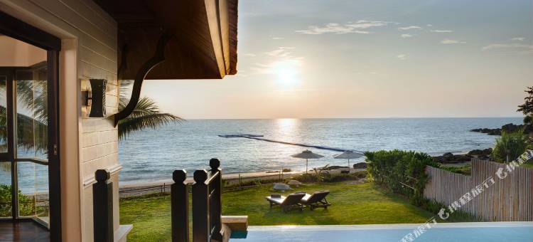 拉维瓦林温泉度假酒店(Rawi Warin Resort and Spa)图片