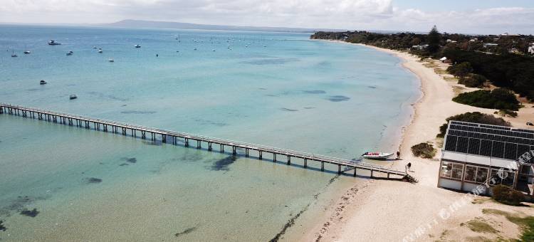 索伦托卡梅尔酒店(Carmel at Sorrento)图片