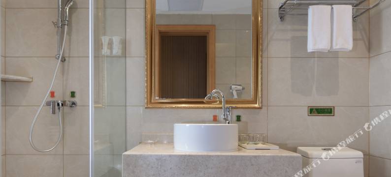 维也纳国际酒店(福州火车南站胪雷地铁站店)图片