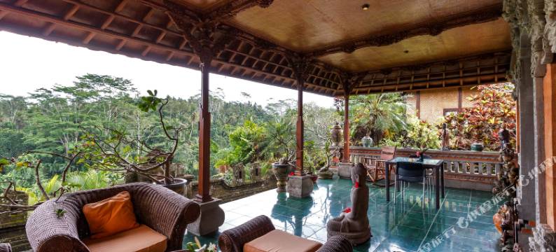 塔纳梅拉艺术度假村(Tanah Merah Art Resort by Agata)图片