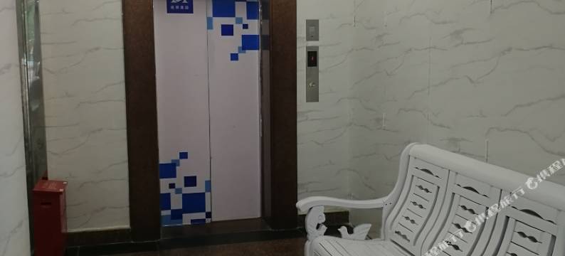 三亚亚美酒店图片