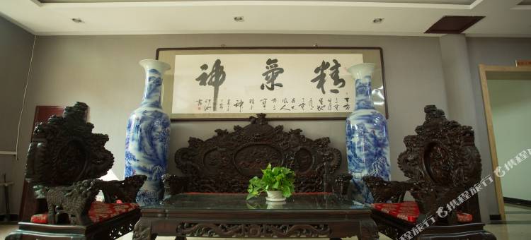 骏怡连锁酒店(大城新风路店)图片