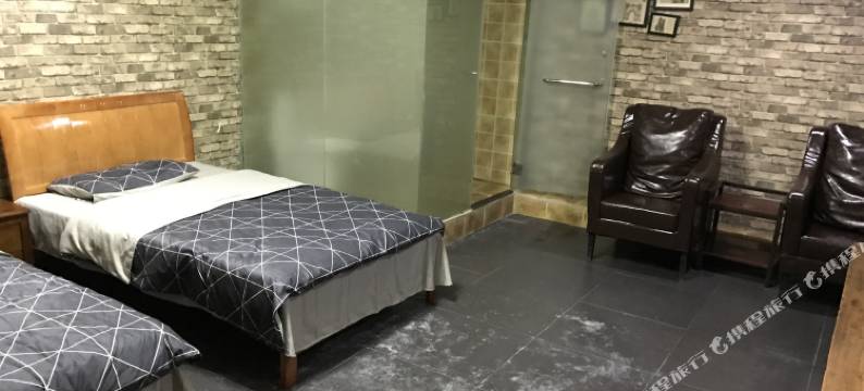 重庆朱启鑫公寓图片