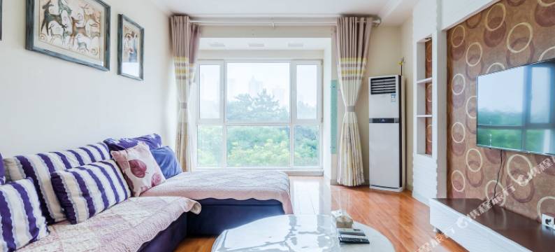 舒心公寓(青岛儿童乐园店)图片