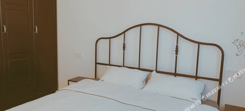 IN城市民宿(苏州玉山路店)图片