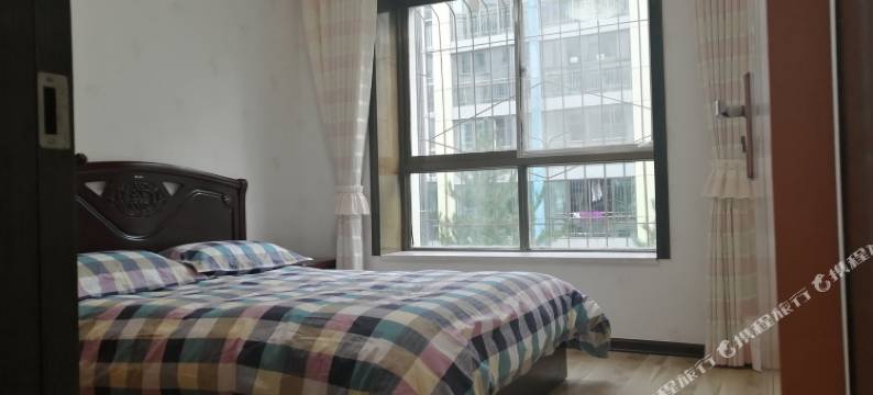 西宁SLJ公寓图片