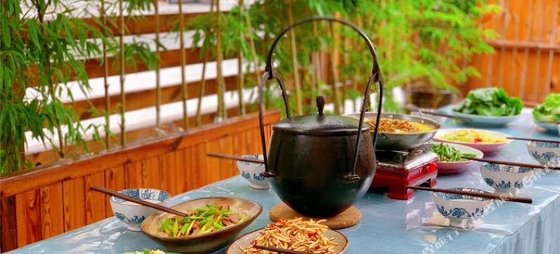 利川市城隍36号客栈(东城路分店)图片