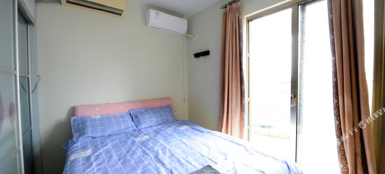 深圳初到公寓(红荔西路分店)图片