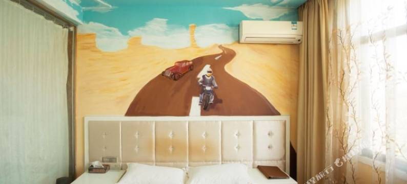 西昌爱莱客客栈图片