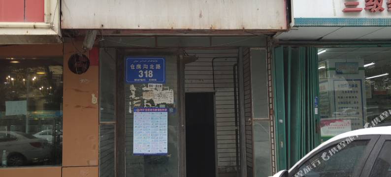 OYO乌鲁木齐金鑫顺泰宾馆图片