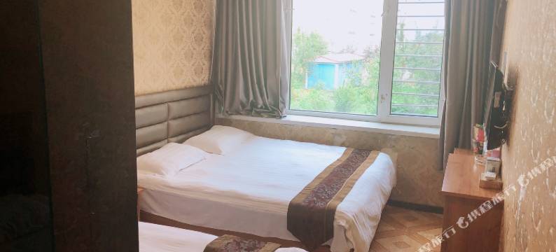 尚志金色假日宾馆图片