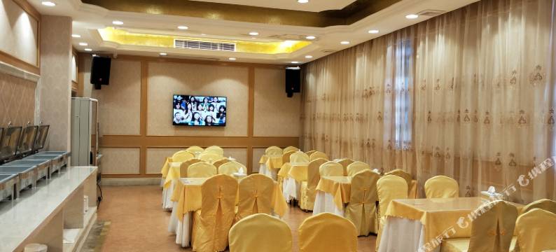 维也纳酒店(深圳机场固戍地铁站店)图片