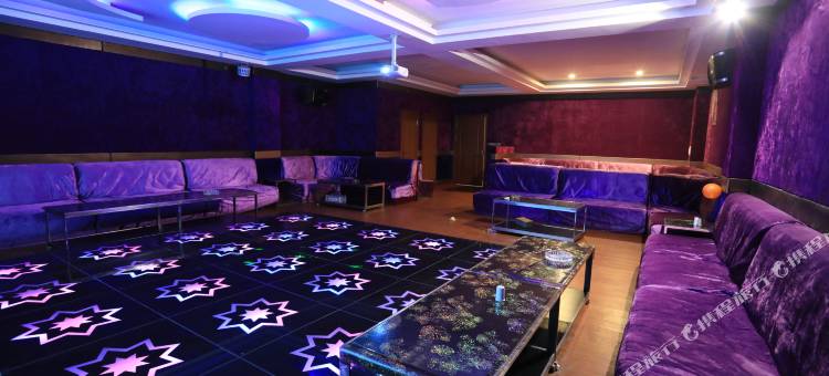 开普顿连锁酒店(代县精选店)图片