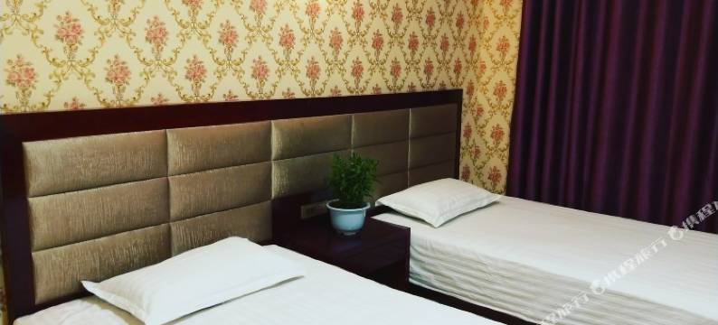 中宁金华宾馆图片