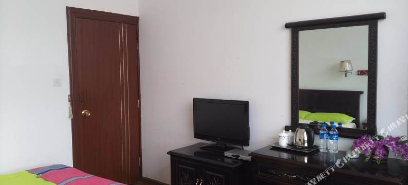 大理国开花苑宾馆图片