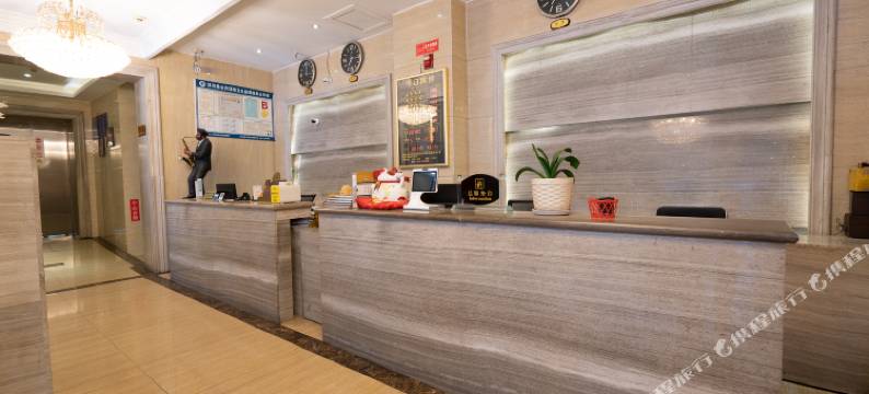 汶川岷江假日酒店图片