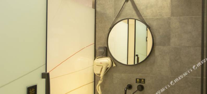 涡阳城市快捷连锁酒店图片