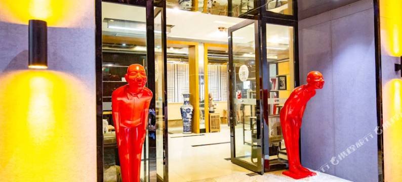 宁海悦享瑞丰酒店图片