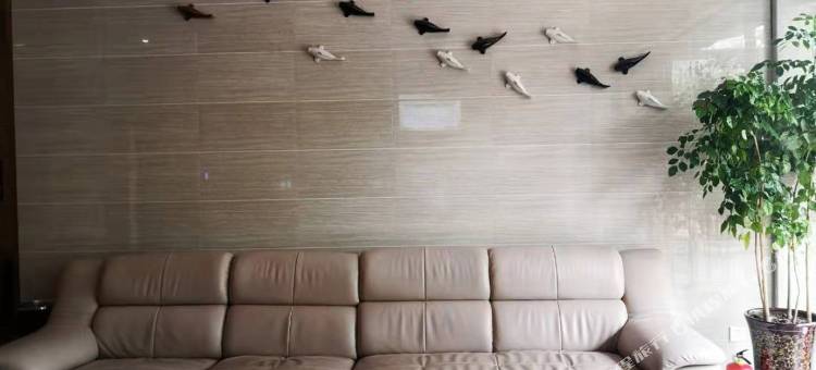 吉楚连锁酒店(江陵大道店)图片