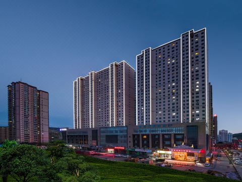 Vienna 3 Best Hotel Hotel Overview