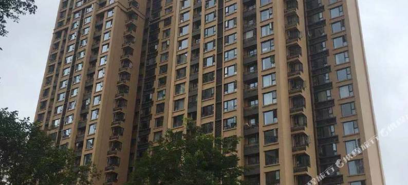 成都陌上花开民宿图片