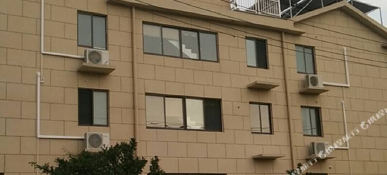 无锡龙渚客栈图片