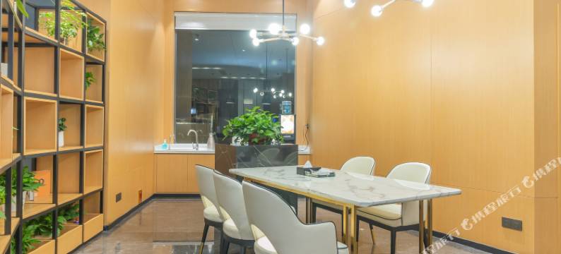 汉庭酒店(福州三坊七巷乌山路店)图片