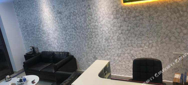惠东双月湾海萱度假酒店图片