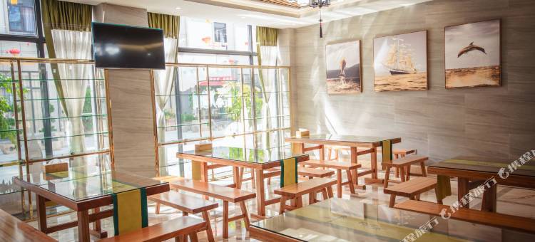 永安潮远大酒店图片