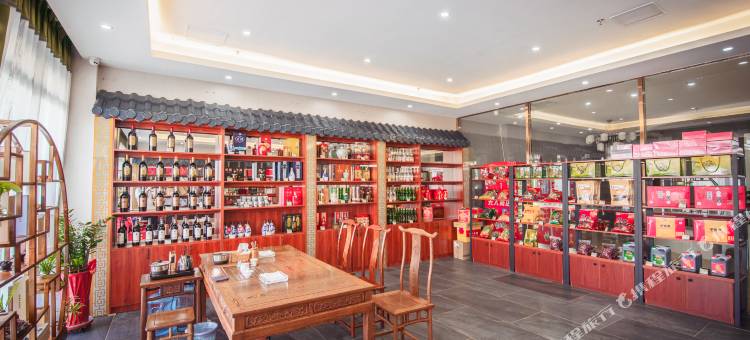 永安潮远大酒店图片