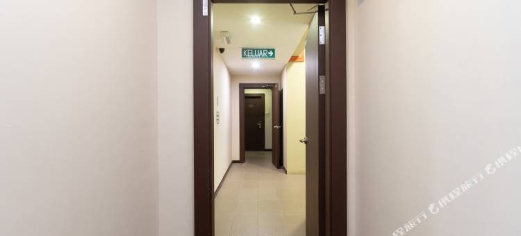 88之家酒店(Hotel Home 88)图片