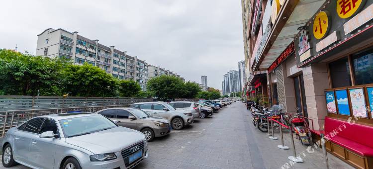 宜昌雅润客栈图片