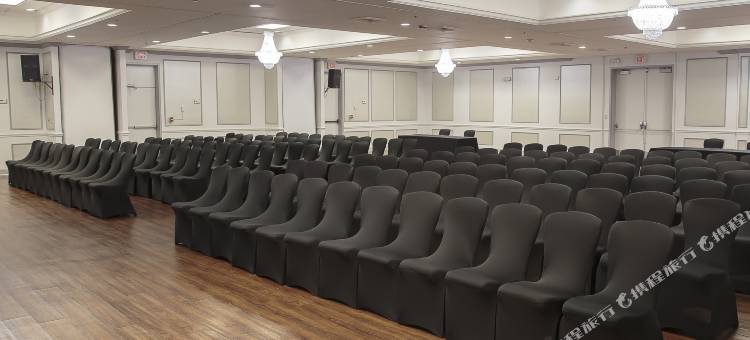 劳德代尔堡大酒店(Fort Lauderdale Grand Hotel)图片