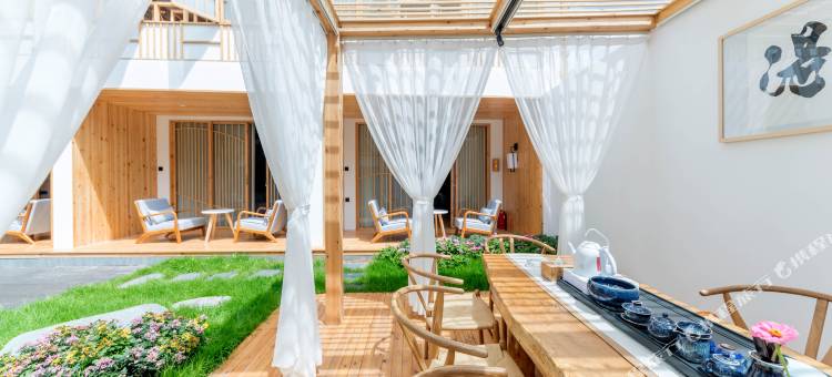 泸沽湖叙旧锦瑟里民宿图片