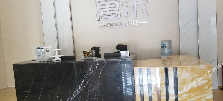 寓米之家(广州文旅城汇通店)图片