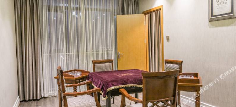 天涯海阁大酒店(苏州相城北桥店)图片