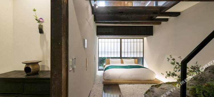 季乐京都本町(Kiraku Kyoto Honmachi)图片