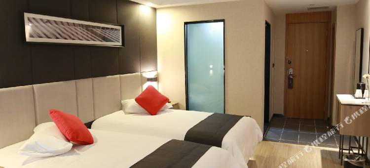 尚客优品酒店(松滋新东方店)图片