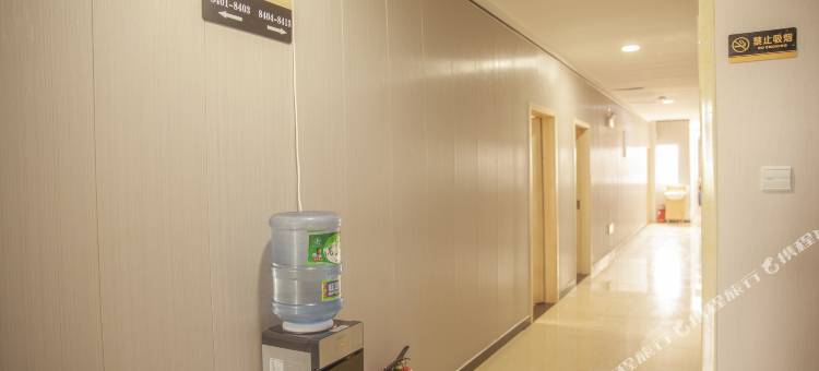 尚客驿家酒店(石家庄学府路店)图片