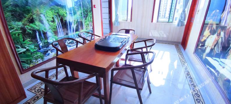 澄迈悦凯通酒店(老城镇软件园店)图片