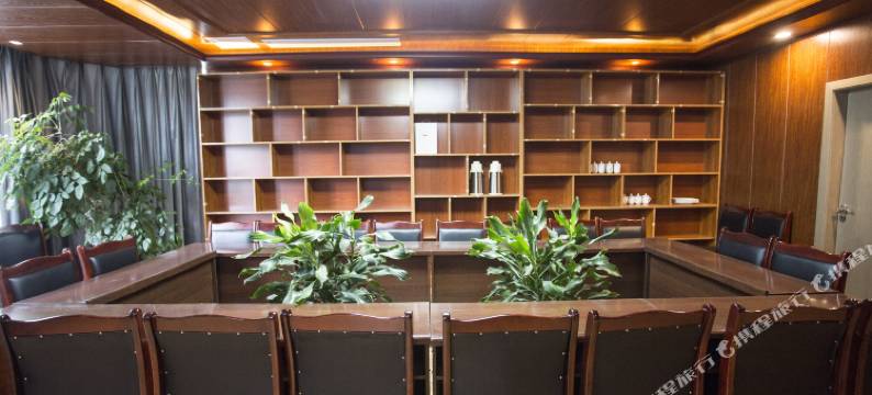 戴兰斯蒂大酒店(大十字购物广场店)图片