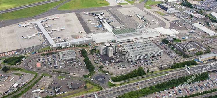 格拉斯哥大不列颠旅馆(Britannia Inn Glasgow)图片