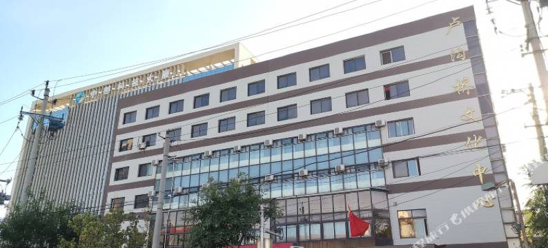 如家酒店·neo(北京丰台体育中心岳各庄桥店)图片