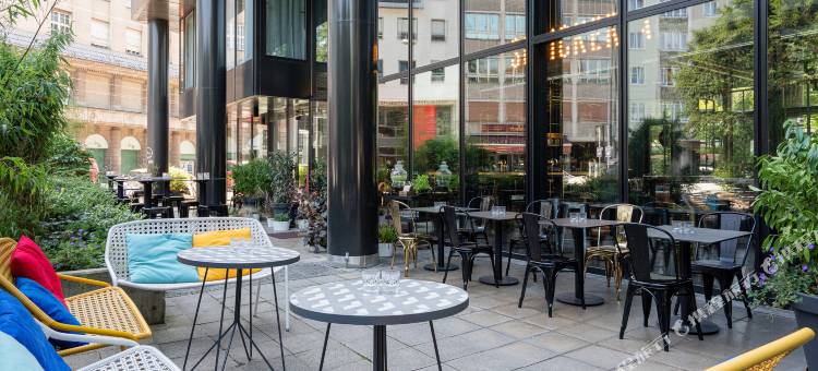 Ruby Lilly瑰宝酒店(慕尼黑玛利亚广场)(Ruby Lilly Hotel Munich)图片