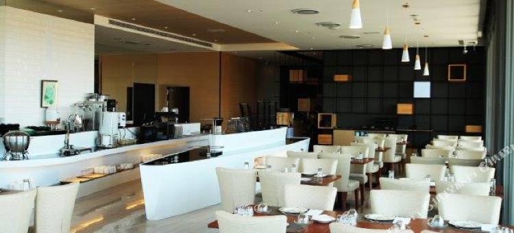 宜兰绿舞国际观光饭店图片