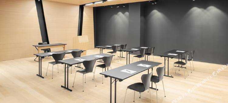 布利格精品酒店(Briig Boutique Hotel)图片